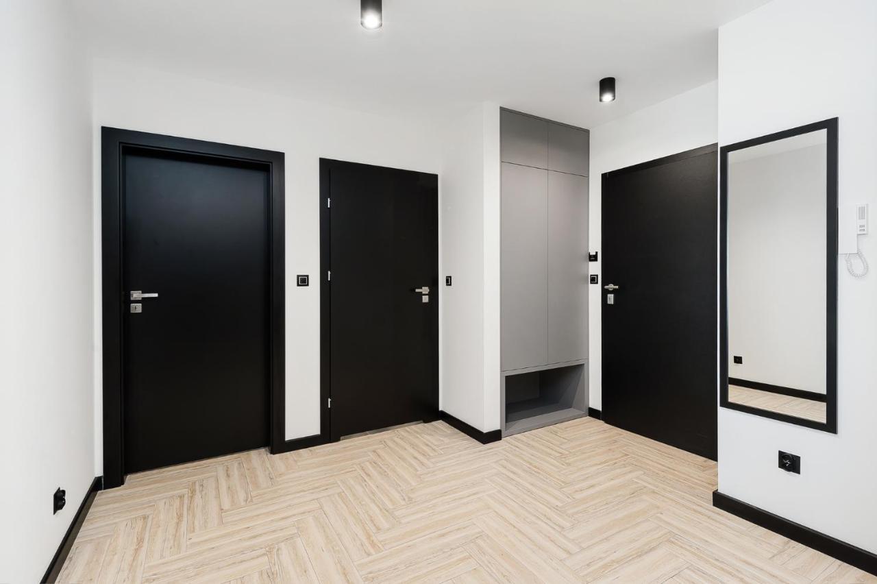 Apartament Czorsztyn Lake&Ski Kültér fotó