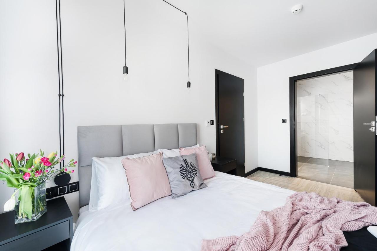 Apartament Czorsztyn Lake&Ski Kültér fotó
